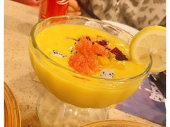 -点都德(聚福楼店)