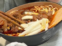 -小卫香辣面馆(老二中老大门店)