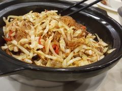 -金河半岛园林酒家(金融城店)