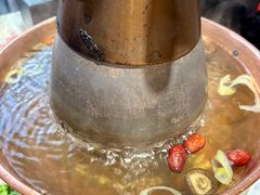 -东来顺饭庄(王府井步行街店)