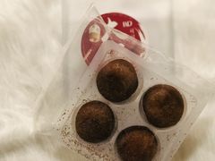 可可味大福-皇家美孚·蛋糕外送(东部佳世客店)