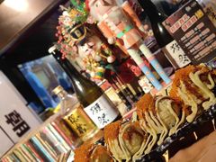-半藏居酒屋(香港花园店)