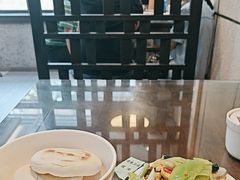 -建基泡馍·西安老字号·清真(永宁店)