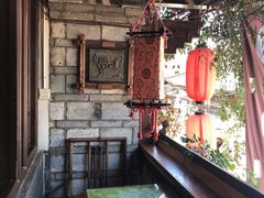 -香满楼(临安路店)