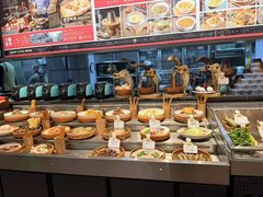 -奉天掌柜·非遗猪手·笨饺子(崇山路店)