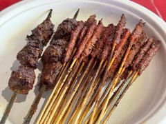 -海大南门夜市(海富街店)