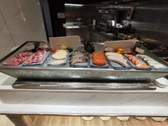 -广州花园酒店·凌璇阁旋转餐厅CAROUSEL360