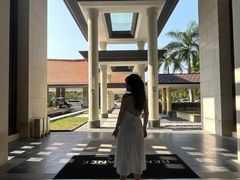 -三亚海棠湾万丽度假酒店