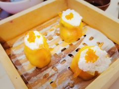 -蔡澜点心·粤菜(西单大悦城店)