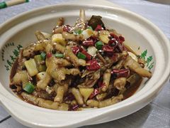 -小民大排档(江汉路店)