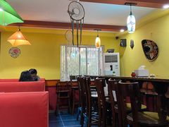 大堂-panchos 墨西哥餐厅(嘉绿苑店)