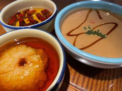 芝麻酱-竹叶涮肉坊(总店)
