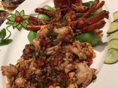 -8餐厅(新葡京酒店)