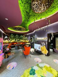 -花隐·美芙炫海菲秀皮肤管理中心