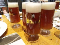-兰特伯爵西餐厅·啤酒屋(方庄店)