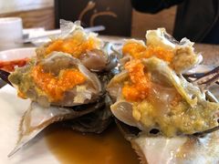 -普乐酱蟹(coex店)