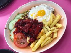 -新加坡Zam Zam餐馆