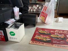 -华莱士·全鸡汉堡(南城下手店)