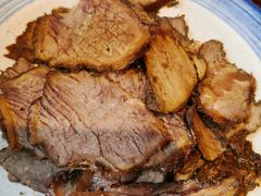 -受气牛肉·耙牛肉火锅(水晶郦城店)