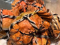 -上海虹桥宾馆味翠餐厅