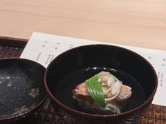 -晴空·日本料理(万象城店)