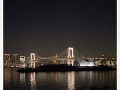 -台场海滨公园船码头