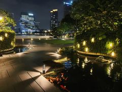 -广州白天鹅宾馆
