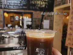 -阿sir咖啡(陶谷新村店)