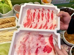 -一围肥牛肉小火锅(佳兆业广场店)