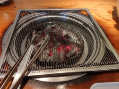 -7年8班朝鲜族非遗美食(三钢里店)