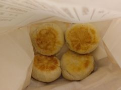 爆浆鲜肉月饼-泸溪河桃酥(长乐路店)