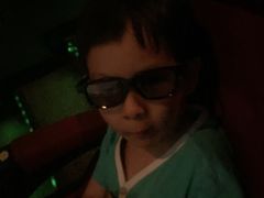 -万达影城(保定万博广场激光IMAX店)