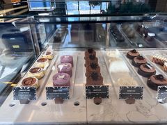 -沁蝶 Butterfly Patisserie甜品蛋糕(北京瑰丽酒店)