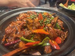 -金系·顺德啫鸡大王(创意产业园店)