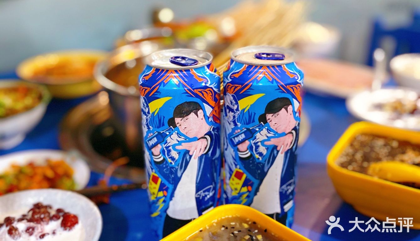 贵阳探店｜不用跑成都就能吃到的川味麻辣烫