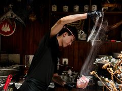 -炉胜·炉端烧·居酒屋