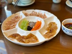 -八木轩·寻味大理白族民俗餐厅(文献路店)