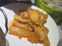 -来相会饺子·新辽菜(甘家口店)