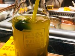 -巴奴毛肚火锅(商城路店)