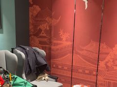 -写庭·鱼鲜川菜·宴请(铁像寺水街店)