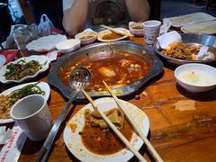 -惠友大虾(太原北街店)