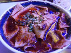 -宝葫芦西北茶食铺(万达店)