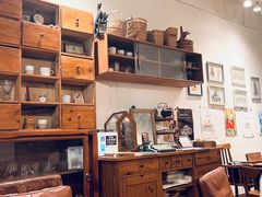 -懒鱼时光馆(沙坪坝店)