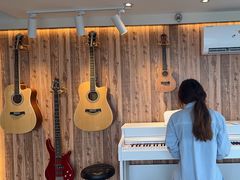 -花夏之音·成人音乐空间(滨江龙湖天街店)