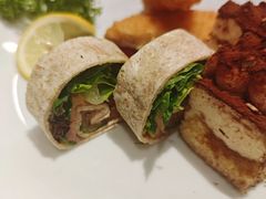 -宜家·瑞典风味餐厅(武汉荟聚中心店)