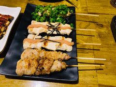 -鸟内会居酒屋(得意潮馆店)