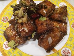 -那家小馆•北京菜•烤鸭(中关村店)