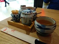 -八间(合生汇店)