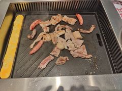 -尹珍珠·韩式无限烤肉(回龙湾店)