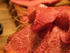 -俺的焼肉(銀座9丁目店)